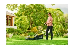 Газонокосилка Ryobi ONE+ RY18LM37A-140 5133004578