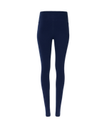 Легинсы женские ESSENTIAL Tights W, темно-синий