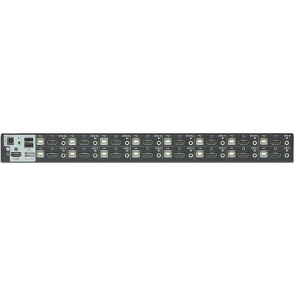 KVM переключатель Aten CS17916-AT-G