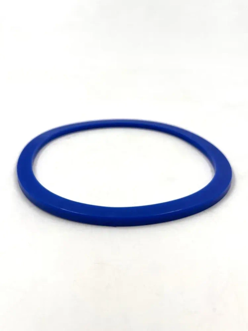 Прокладка под бензонасос ВАЗ 2110-2115, 2123, Лада Приора