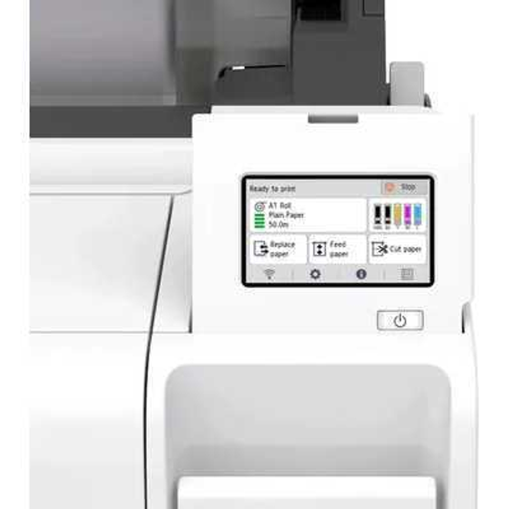 Плоттер Canon imagePROGRAF TM-340 36