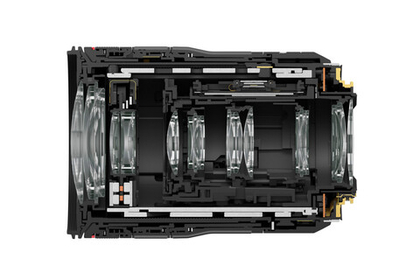 Объектив Canon RF 70-200mm F4L IS USM