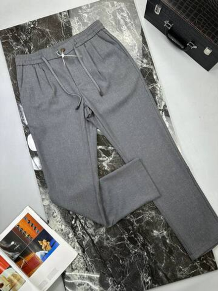 Брюки Brunello Cucinelli