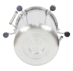 Автоклав «Заготовщик Лайт» 26 л без клампа