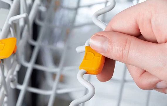 Посудомоечная машина Miele G6620 SC