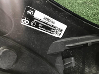 Бампер передний BMW X5 G05 (18-23) M-paket В сборе
