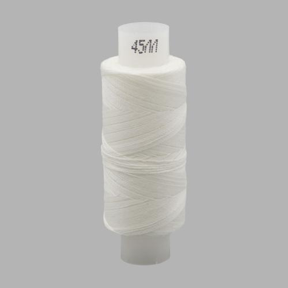 Нитки армированные 45ЛЛ (200м)