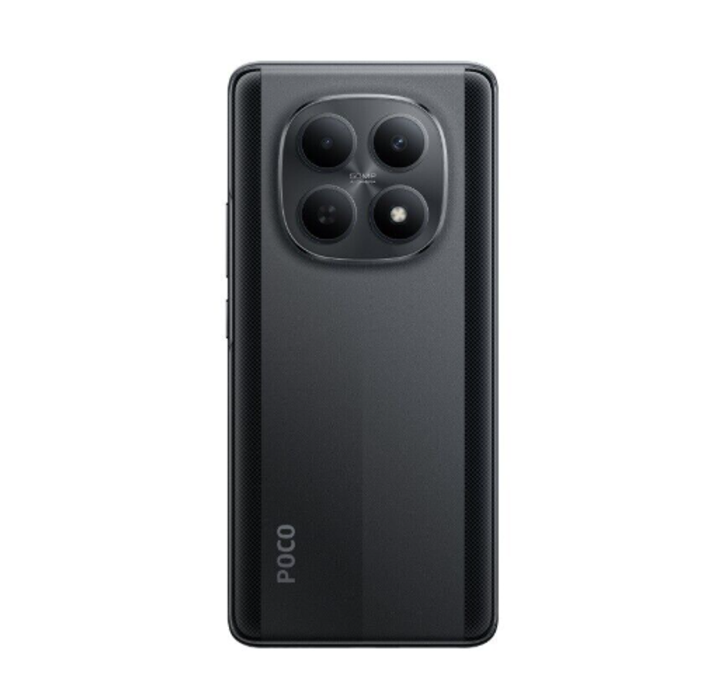 Xiaomi POCO M8 5G 8/256GB Black