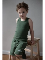 Летний костюм для мальчика