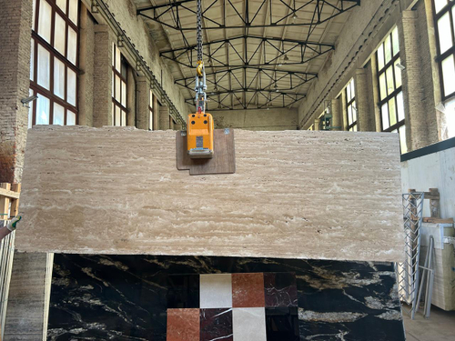 Классико VC (шлифовка, незаполненный)