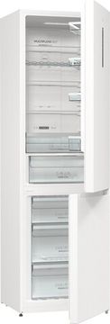 Холодильник Gorenje NRK 6202 AW4