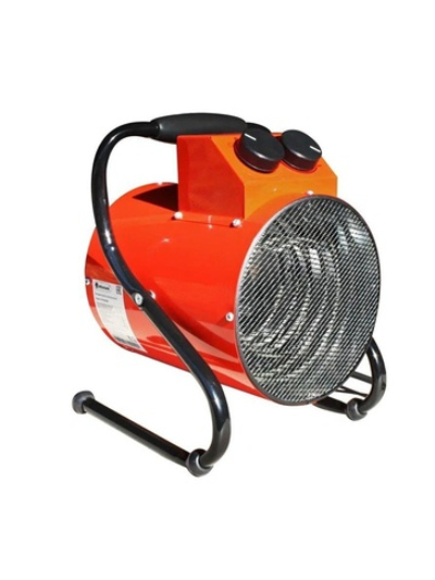 Тепловентилятор 3кВт TP-03220 HINTEK 04.000055