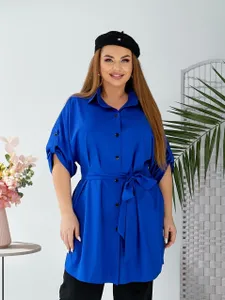 Блузка УК-3774 Fabrika