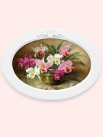 Картина на стену интерьерная на холсте 27*37 см