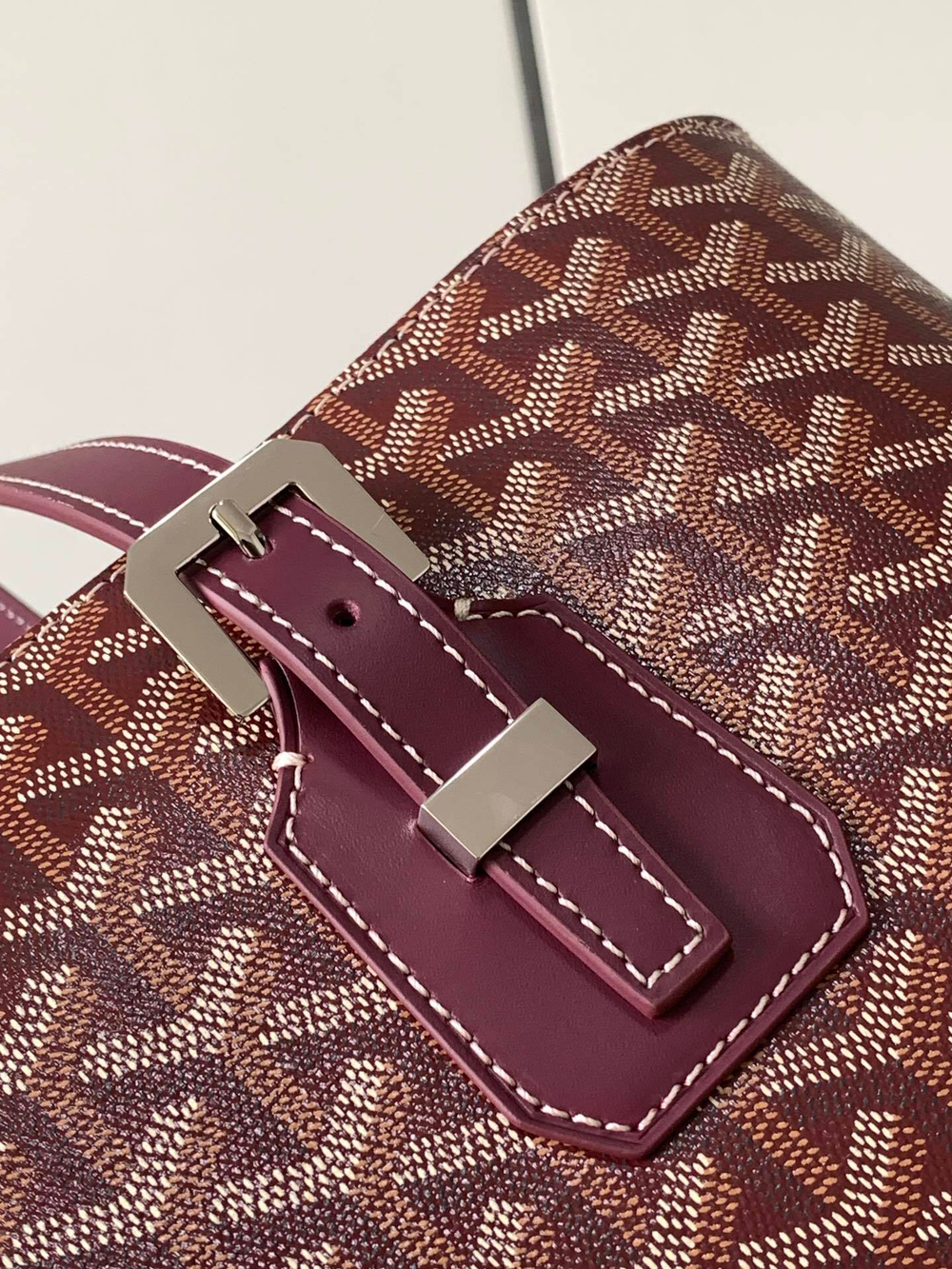 Goyard Tote 35 cm