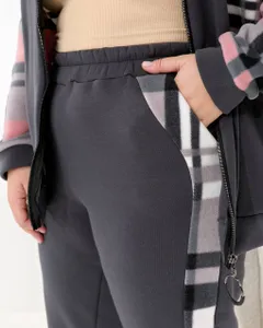 Костюм УК-215 Фабрика Моды