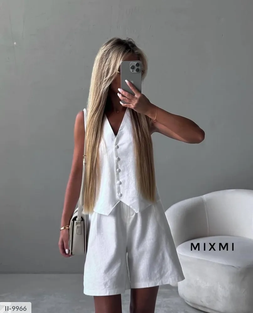 Костюм II-9965 Фабрика Моды