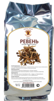 Ревень (корень, 50гр.) (Старослав)