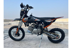 Мотоцикл PITONMOTO PX6 125EM 17/14 PITBIKE