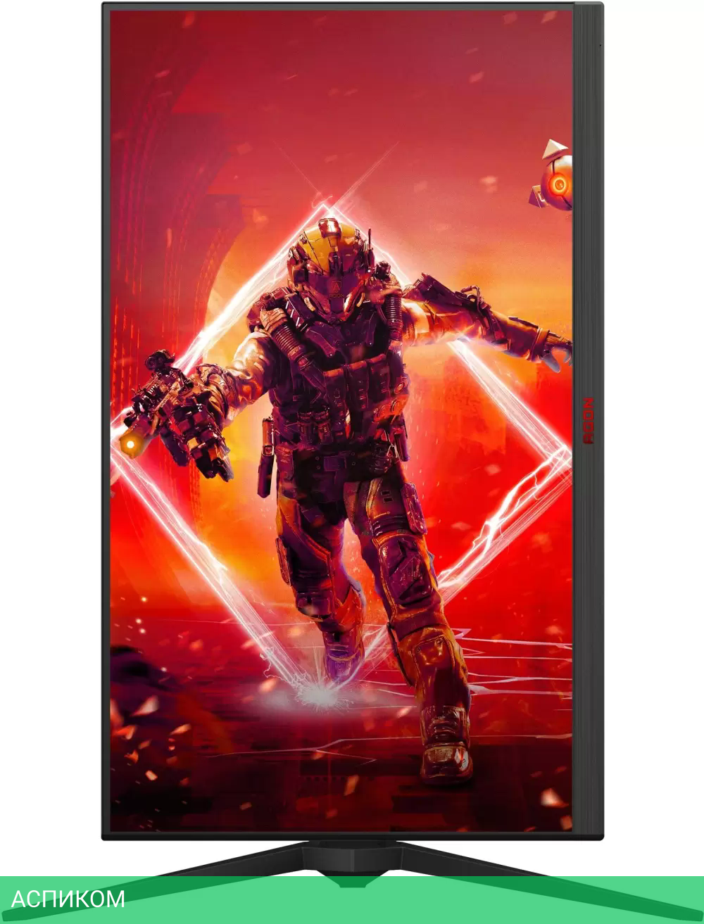 Монитор AOC AGON AG275FS