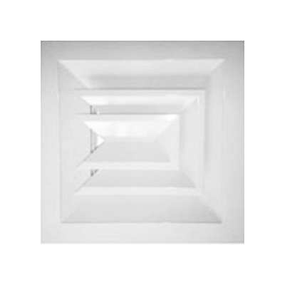 Диффузор 3АПР 450х450