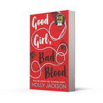 Good Girl Bad Blood (Book 2)