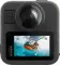 Экшн-камера GoPro MAX 2 360 Action Camera Specialty Bundle (Дорожный кейс + Карта памяти 64гб)