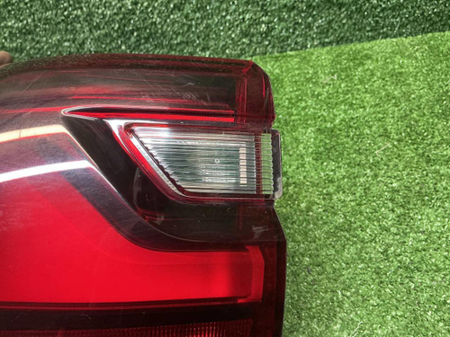 Фонарь левый внешний BMW X7 G07 (2019-2022)