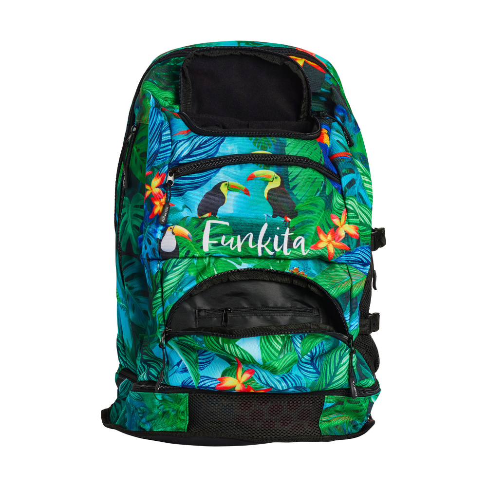 Рюкзак FUNKITA Lost Forest