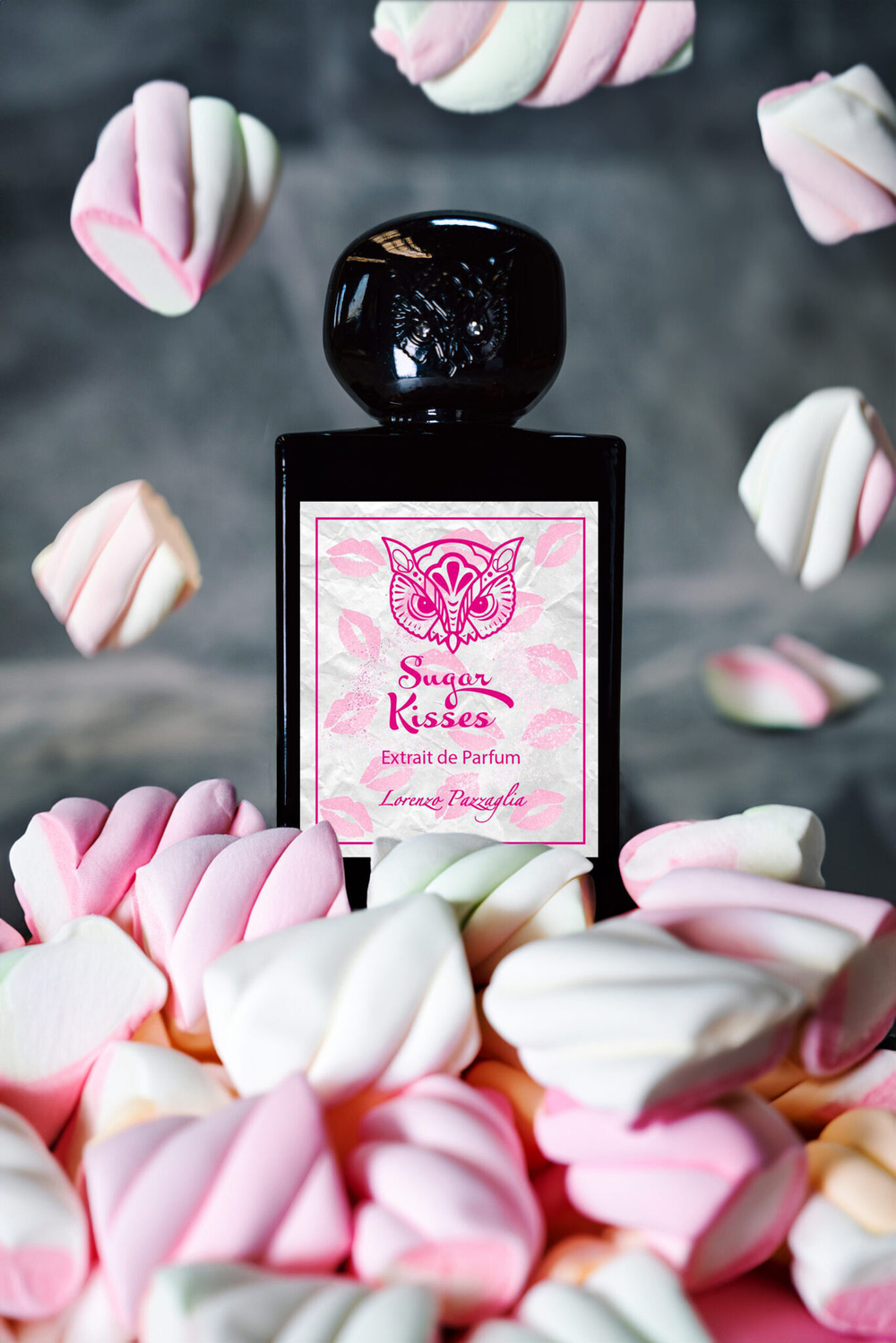 Lorenzo Pazzaglia Sugar Kisses