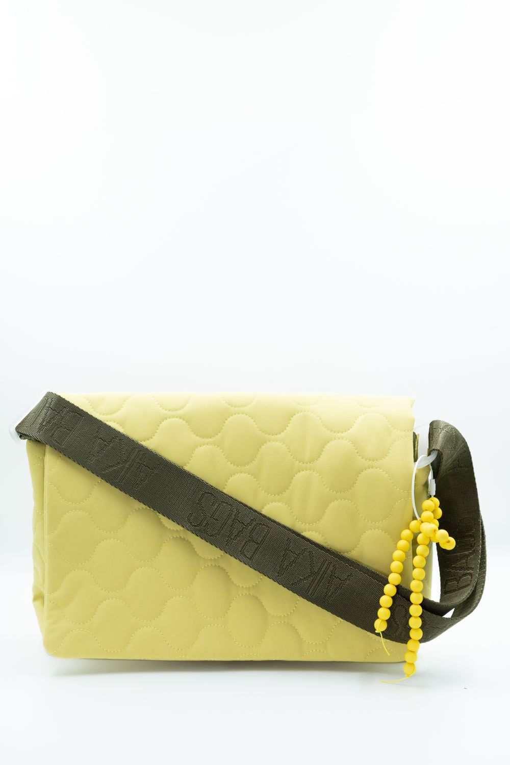 Сумка Aika Bags Почтальонка манго