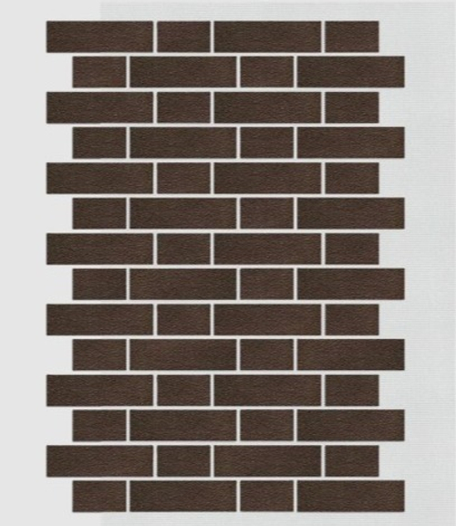 АМК фасад тычок 303