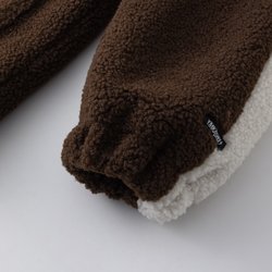 КУРТКА YMKASHIX FURRY BIG LOGO HTF