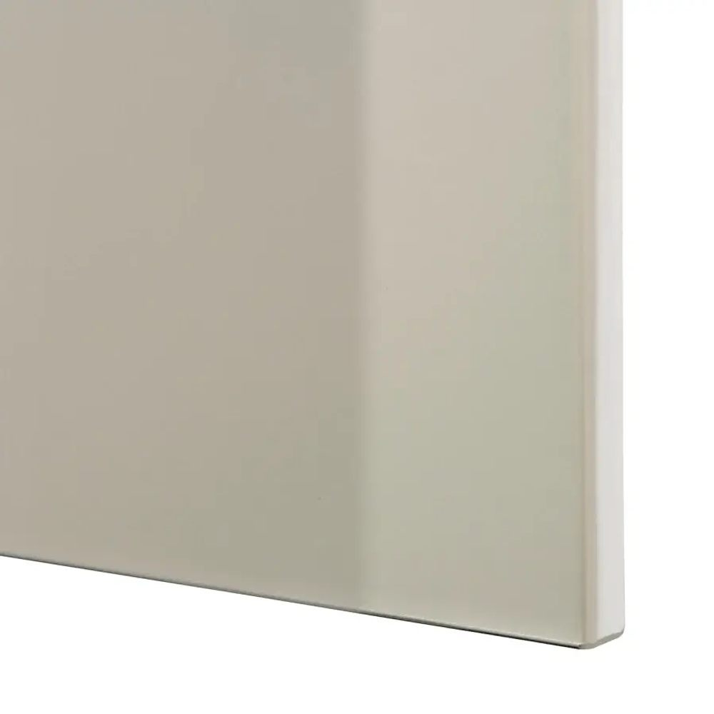 Панель - SELSVIKEN  IKEA/ СЕЛЬСВИКЕН ИКЕА,  60x38 см, бежевый