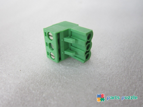 Коннектор / ELECTRICAL CONNECTOR АРТ: 10000-55558