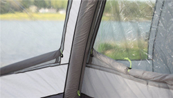 Палатка с надувным каркасом Outwell Tomcat 5SA [110594]