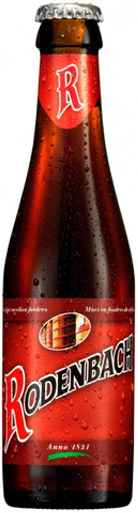 Пиво Роденбах / Rodenbach 0.33 - стекло