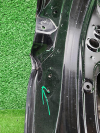 Крышка багажника JAECOO J7 (2023-н.в.)