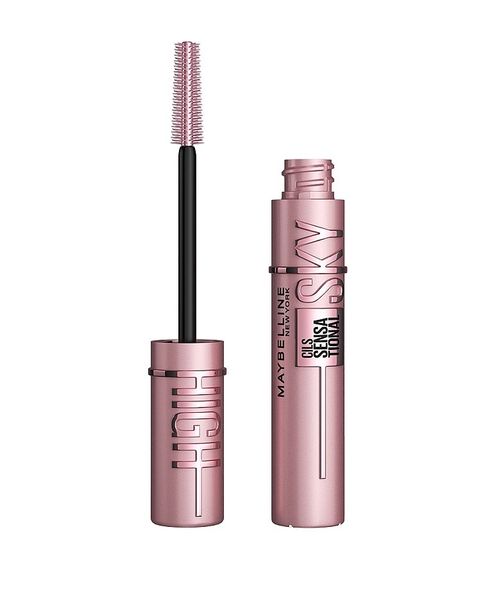 Maybelline Sky High 7.2ml - Тушь для ресниц