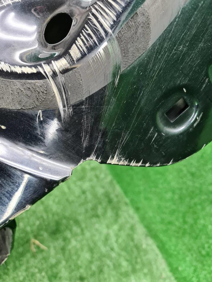 Крышка багажника Lixiang L9 (2022-н.в.)