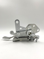 Замок задней левой двери ВАЗ 2114-2115