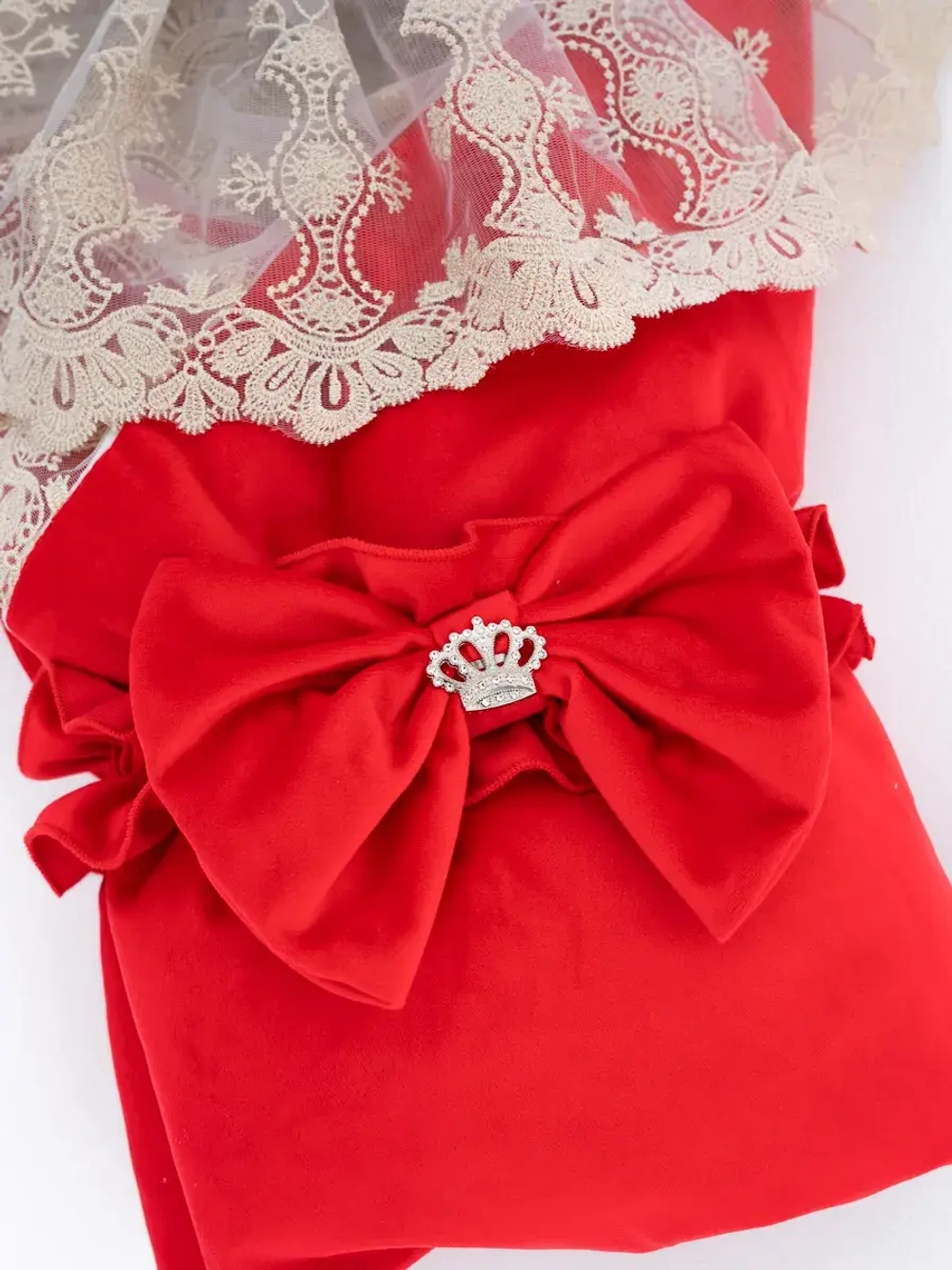 конверт на выписку осень