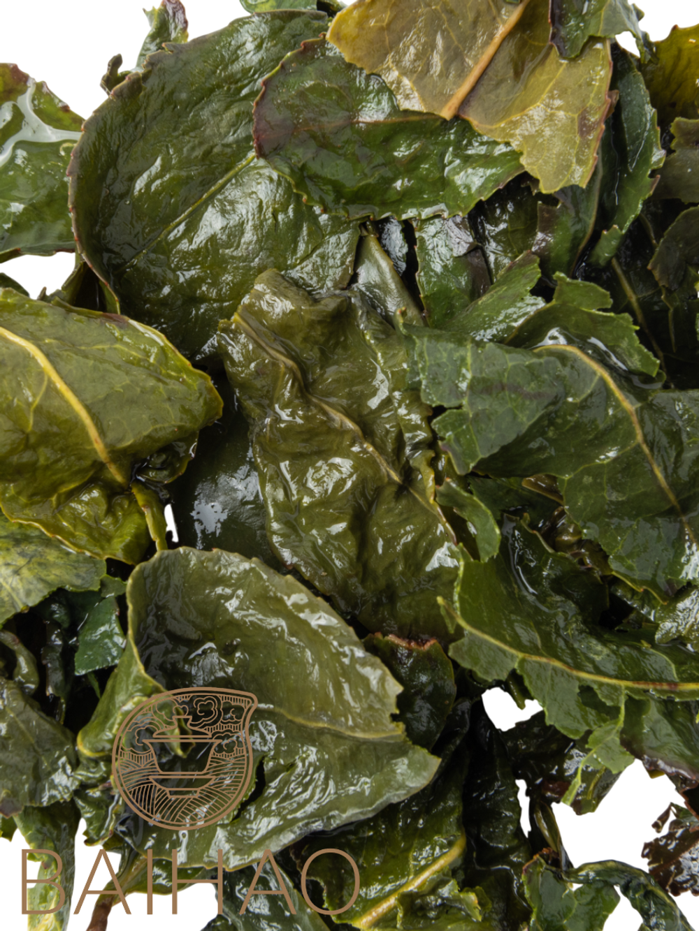 Те Гуань Инь. Улун.