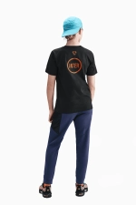 Футболка Nike Inter Milan 25/26 Total 90 Tee Junior - черный