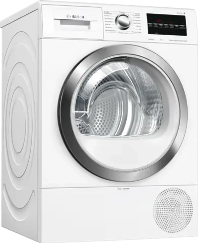 Сушильная машина Bosch WTR87TW0PL
