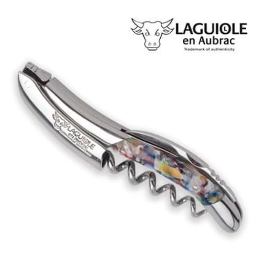 Штопор Laguiole En Aubrac Sommelier Arlequin