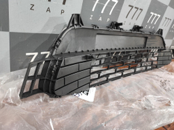 Решетка переднего бампера Kia Rio 4 17-20 Новая 86561H0000