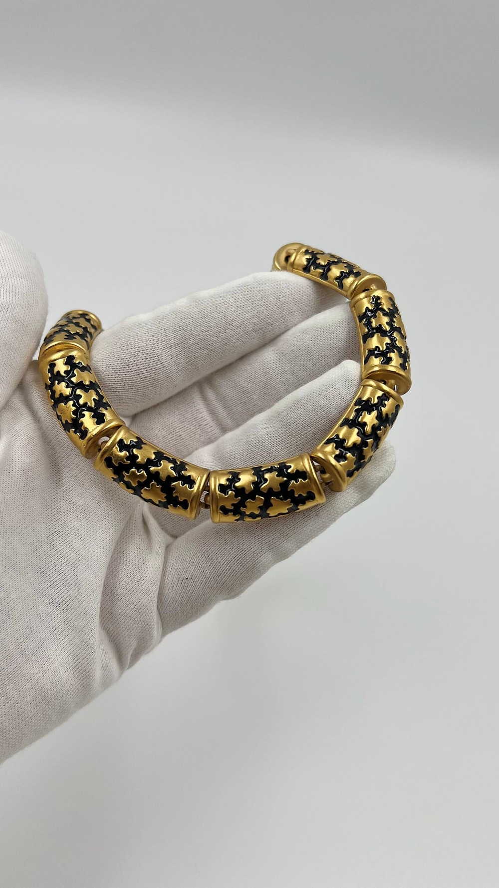 Колье Nina Ricci