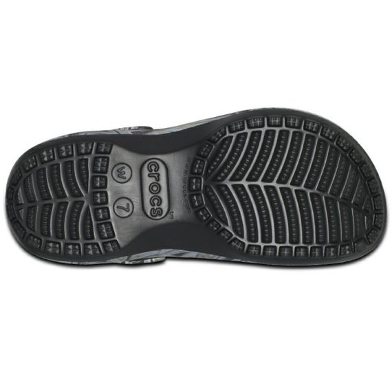 Crocs Classic clog 'Black'