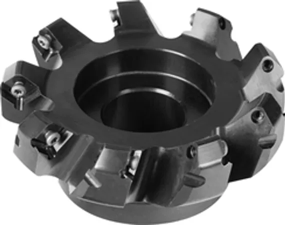 Диск пильный TCT по стали Ravic, 255х25,4 мм, Z=52, арт. 210.0255